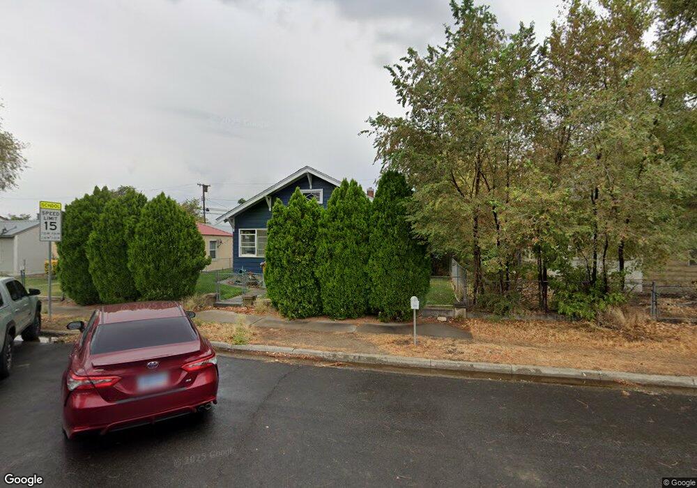 339 W 6th St, Winnemucca, NV 89445 - photo 1