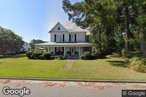 2600 Britton Rd, Pendleton, NC 27862