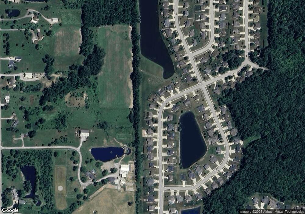 5476 Bear Creek Pass, Auburn, IN 46706 - photo 1