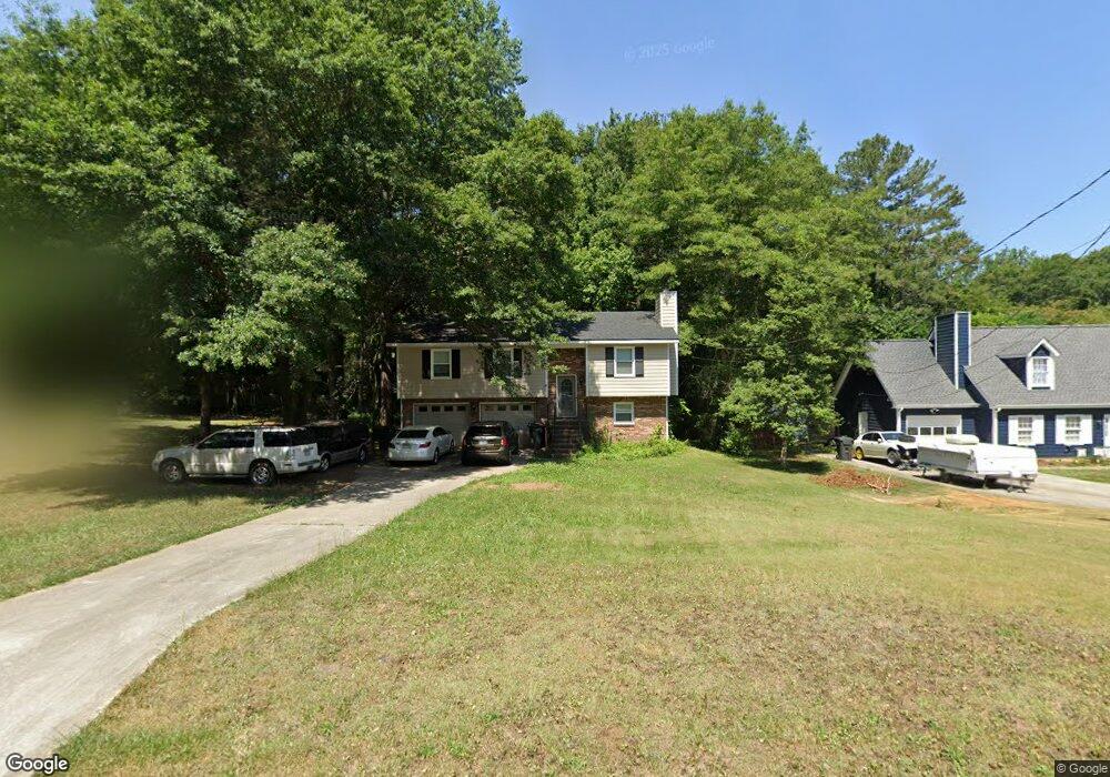 1772 Upland Ridge, Conyers, GA 30012 - photo 1