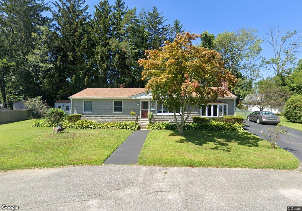 14 Crocus St, Warwick, RI 02886 - photo 1