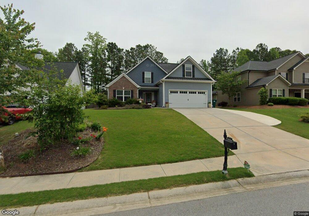 326 Stonecrest Dr, Carrollton, GA 30116 - photo 1