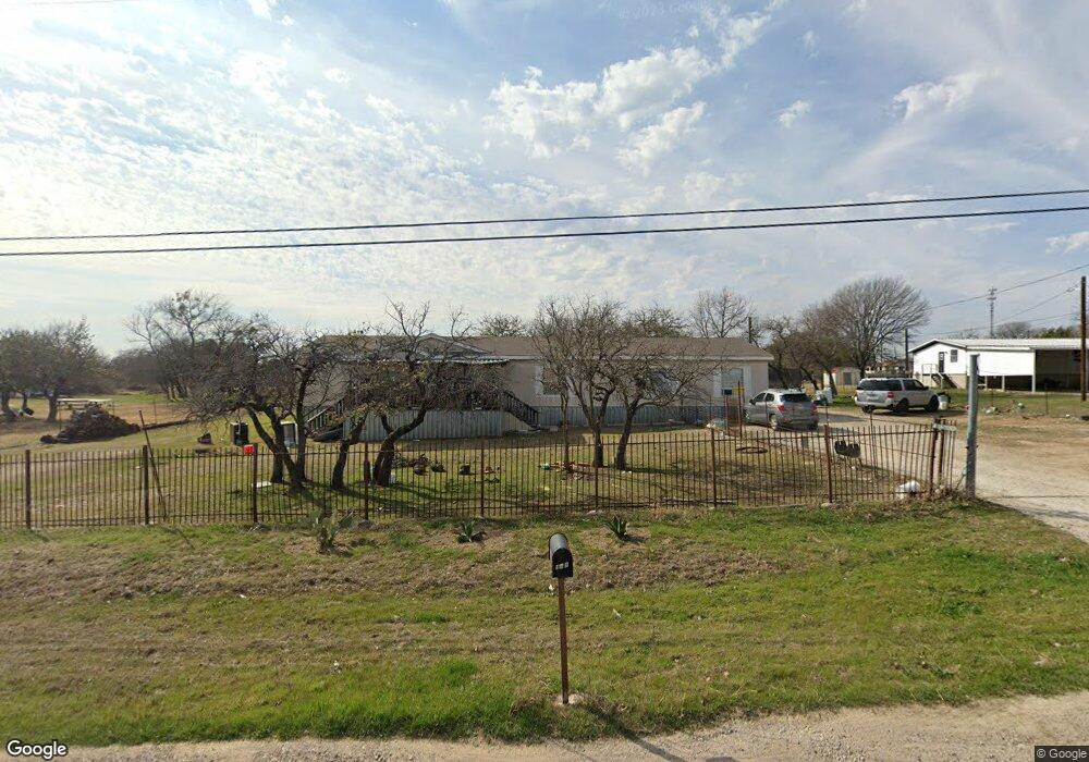 149 Summit Ridge Ln, Springtown, TX 76082 - photo 1