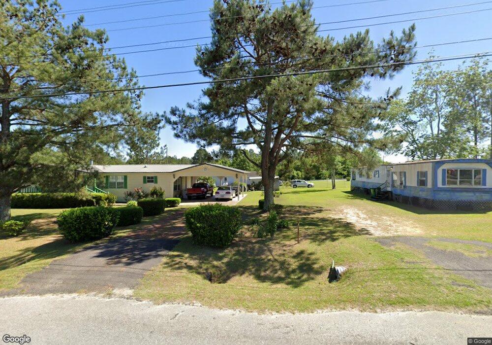 114 Cecil St, Sylvester, GA 31791 - photo 1