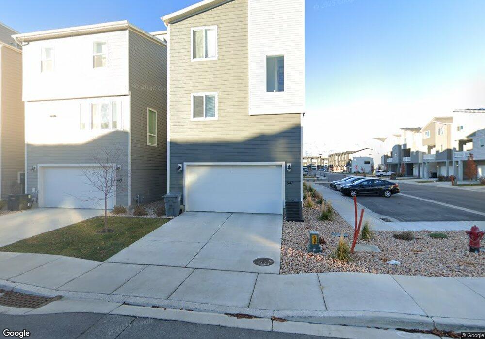 647 E 460 S unit 230, American Fork, UT 84003 - photo 1
