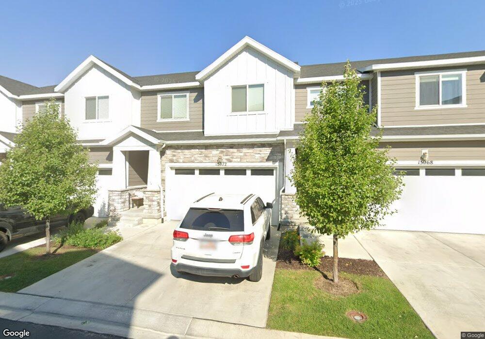 15072 S Halter Way, Bluffdale, UT 84065 - photo 1