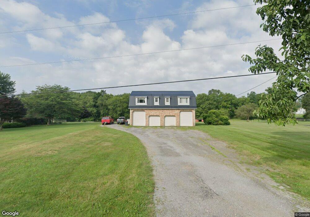 15055 Strader Rd, East Liverpool, OH 43920 - photo 1