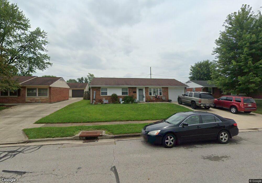 1901 Oklahoma Dr, Xenia, OH 45385 - photo 1