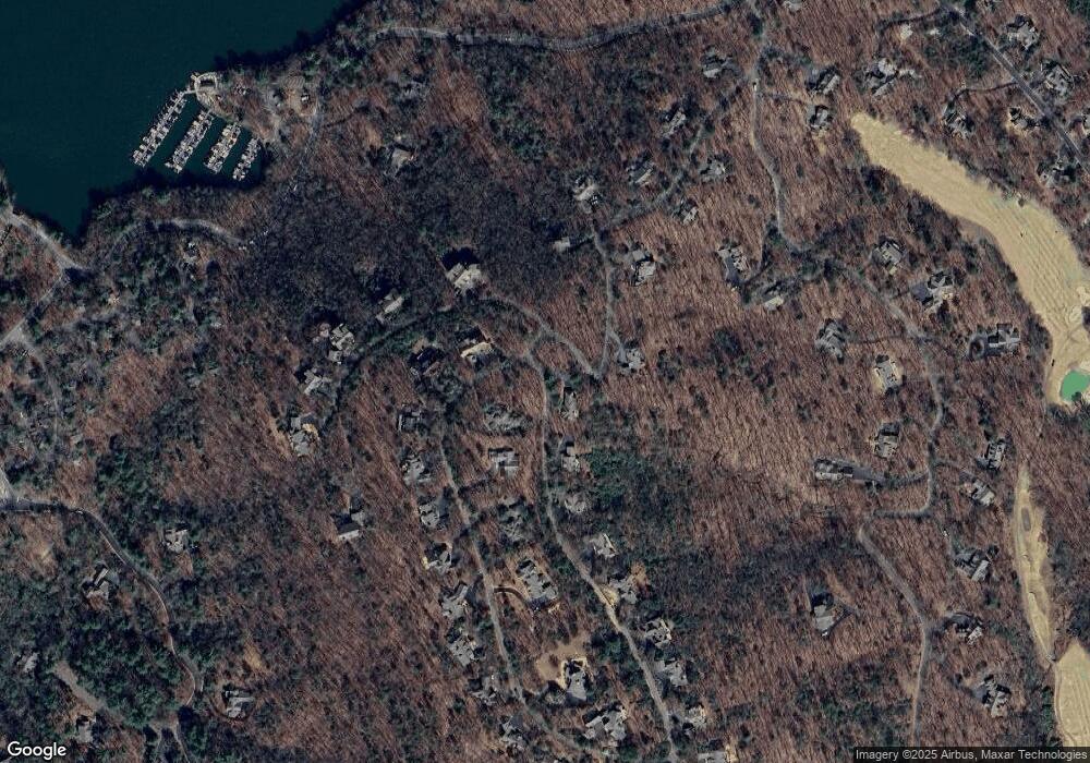 0 Summit Dr E, Big Canoe, GA 30143 - photo 1