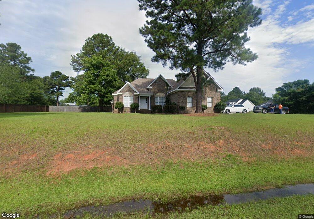 302 Olin Ct, Macon, GA 31216 - photo 1