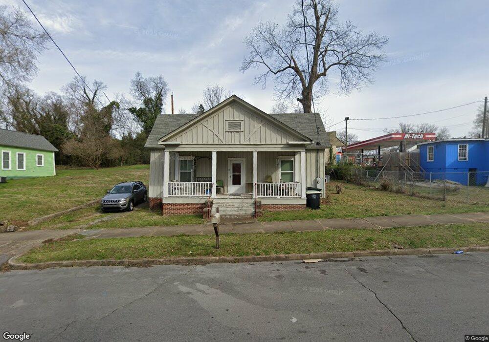 4 Butler St SW, Rome, GA 30161 - photo 1