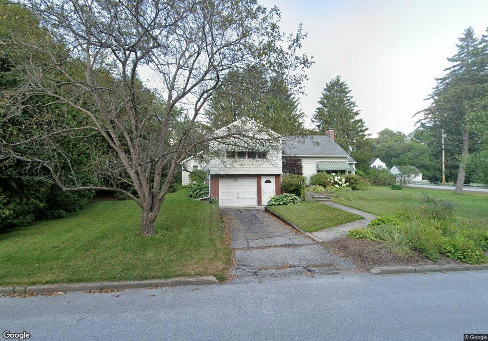 12 Belmont Avenue Extension, Rutland, VT 05701 - photo 1