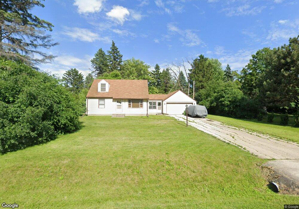 4720 N 134th St, Brookfield, WI 53005 - photo 1