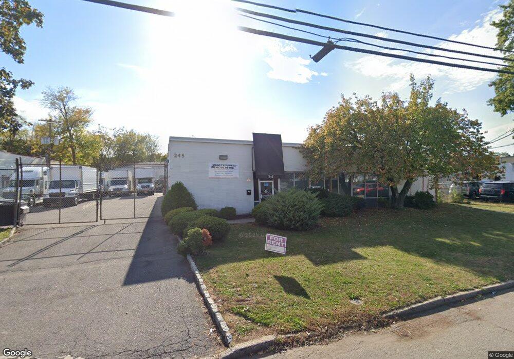 245 E Inman Ave, Rahway, NJ 07065 - photo 1