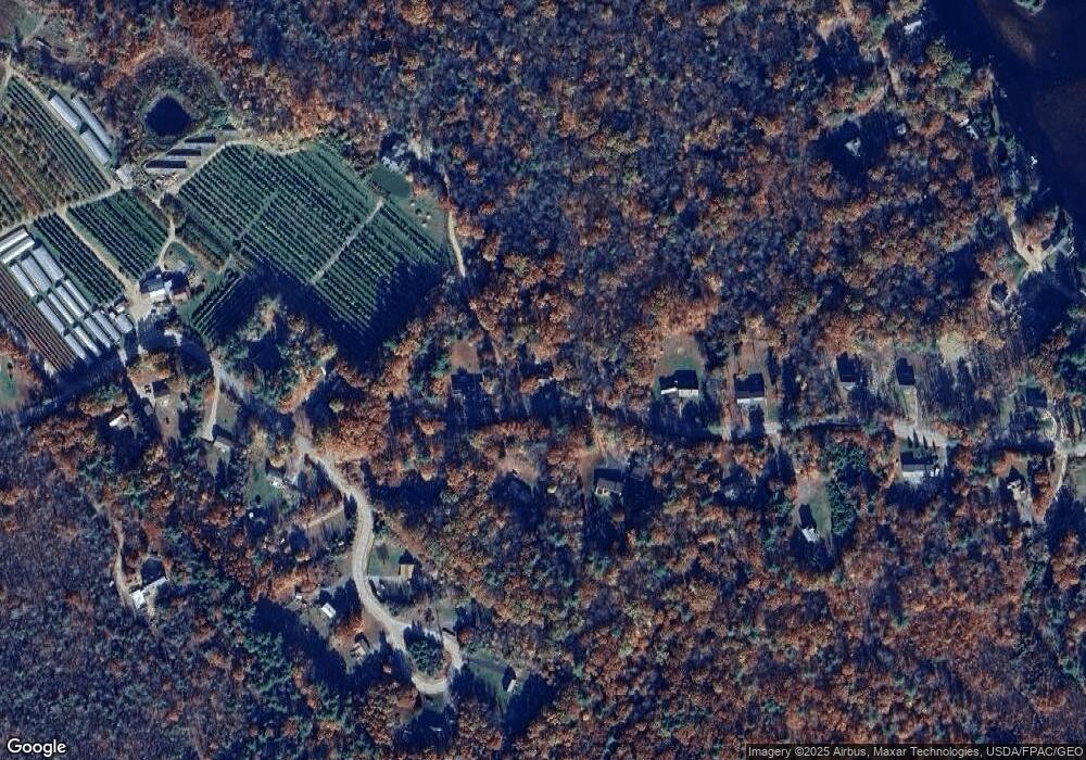 119 NE Pond Rd, Milton, NH 03851 - photo 1