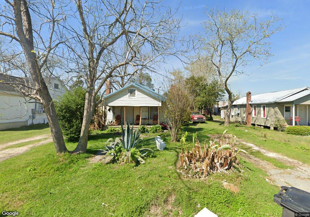 861 2nd Ave NE, Cairo, GA 39828 - photo 1