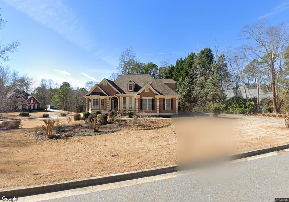 2714 Pitlochry St SW, Conyers, GA 30094 - photo 1