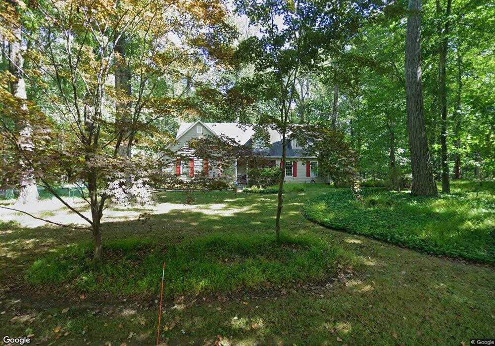 7 Pemberly Ln, Reisterstown, MD 21136 - photo 1