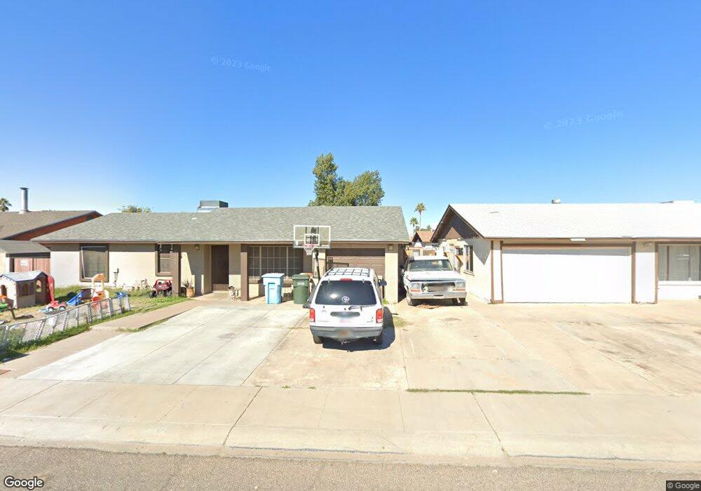 7739 W Heatherbrae Dr, Phoenix, AZ 85033 - photo 1