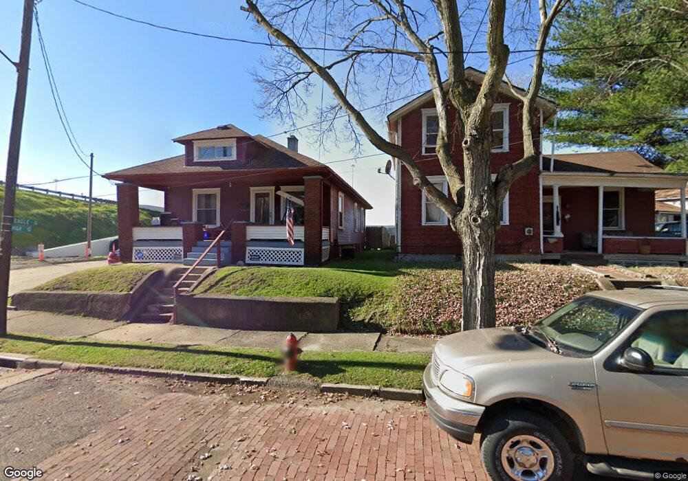 1239 High Ave SW, Canton, OH 44707 - photo 1