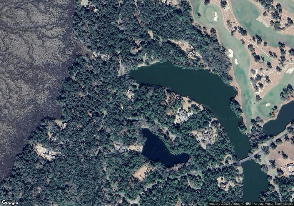 29 James Peary Ln, St. Simons Island, GA 31522 - photo 1