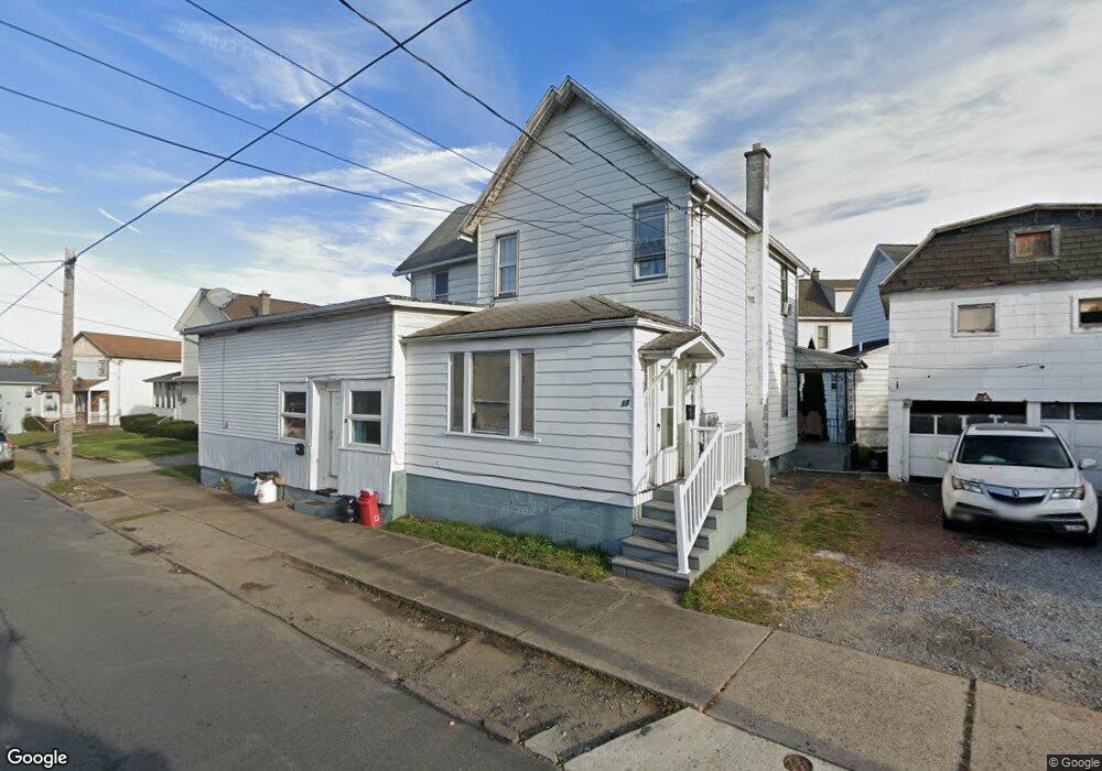 17 Mill St, Wilkes-Barre, PA 18705 - photo 1