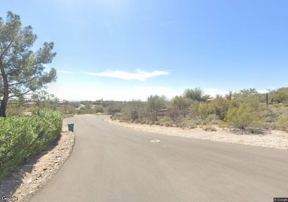 3450 E Via Alcalde, Tucson, AZ 85718 - photo 1