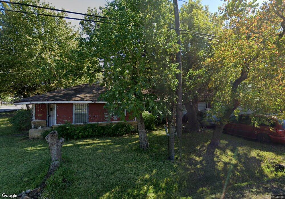 6502 Fairway Dr, Houston, TX 77087 - photo 1