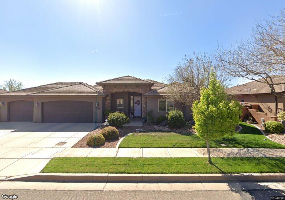 4102 S Precious Way, Washington, UT 84780 - photo 1