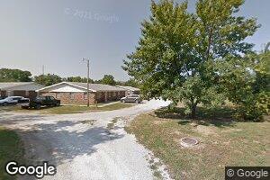 306 W Croy St, Sheldon, MO 64784