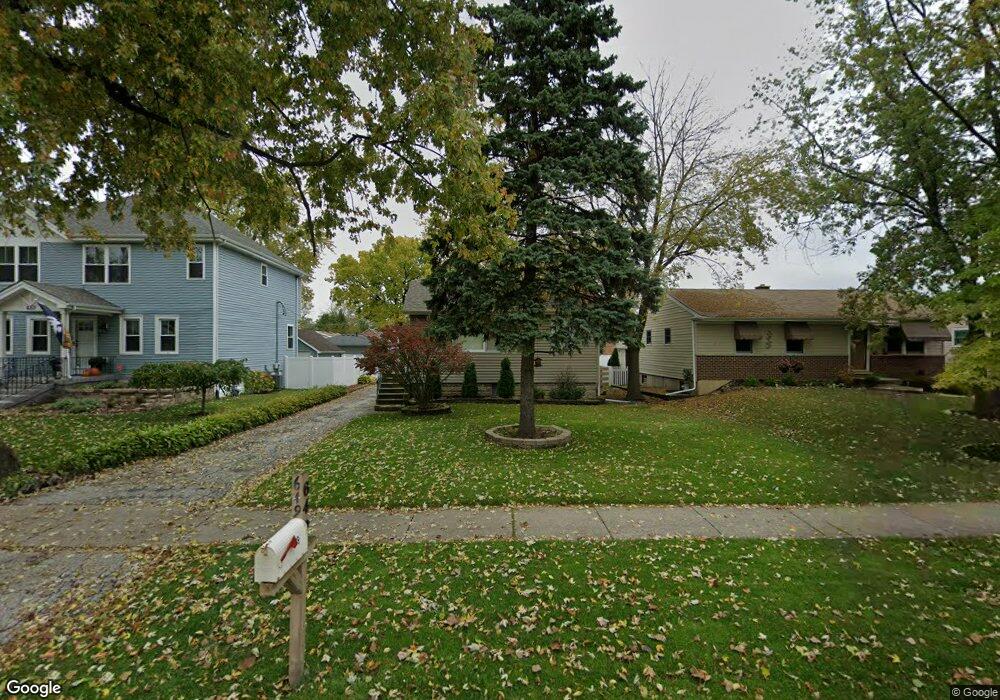 649 N West Ave, Elmhurst, IL 60126 - photo 1