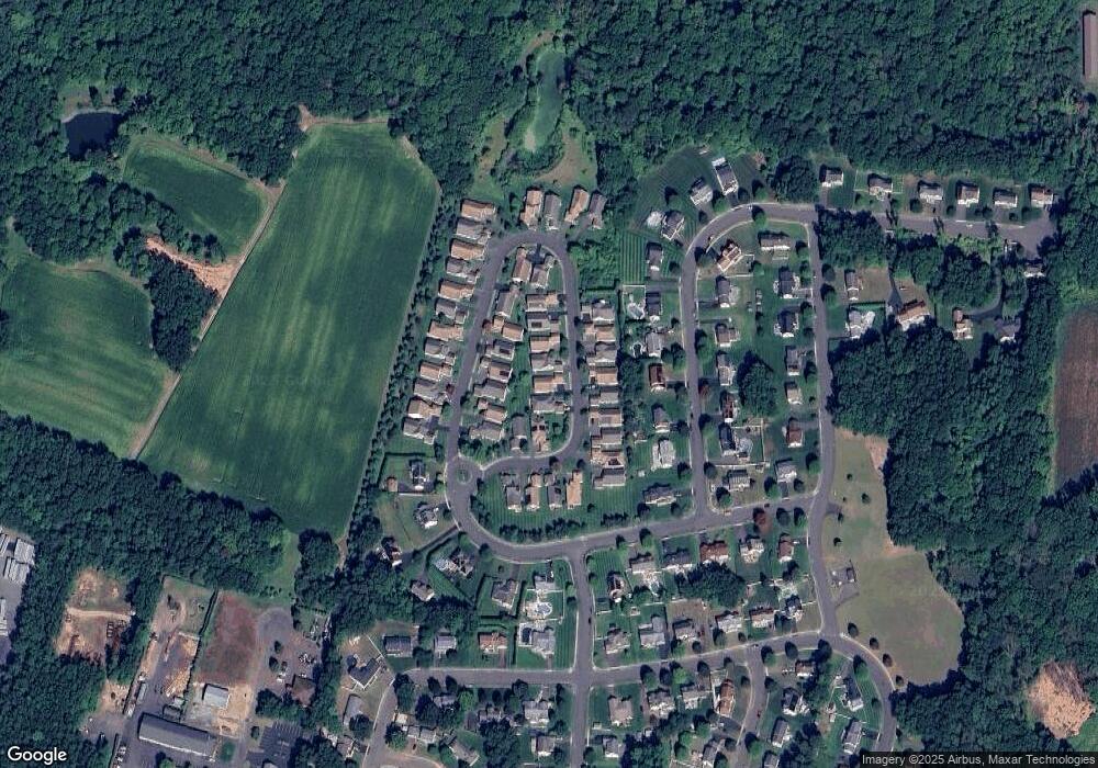 19 Ross Way, Windsor Locks, CT 06096 - photo 1