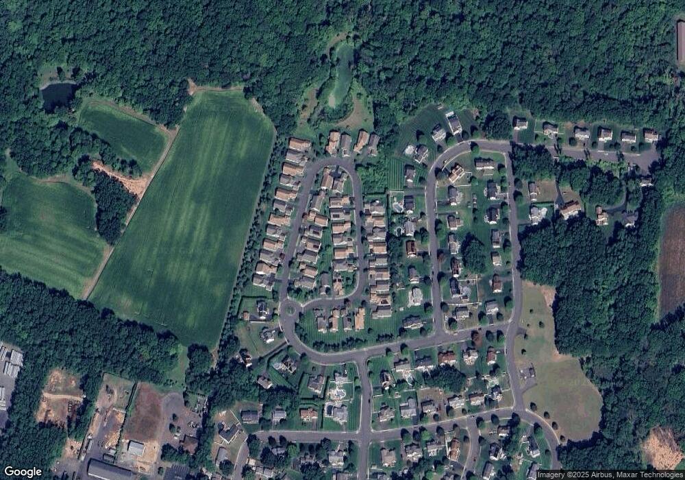 21 Ross Way, Windsor Locks, CT 06096 - photo 1