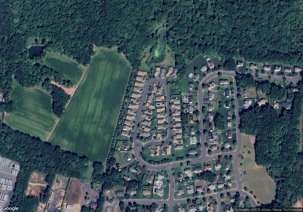 47 Ross Way, Windsor Locks, CT 06096 - photo 1