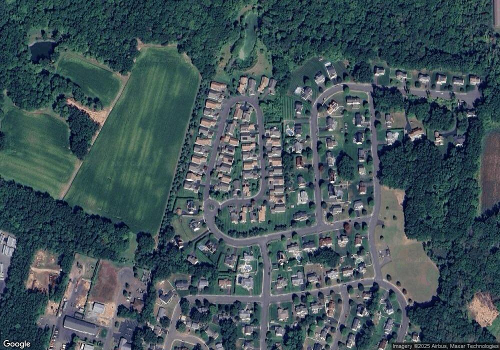 17 Ross Way, Windsor Locks, CT 06096 - photo 1