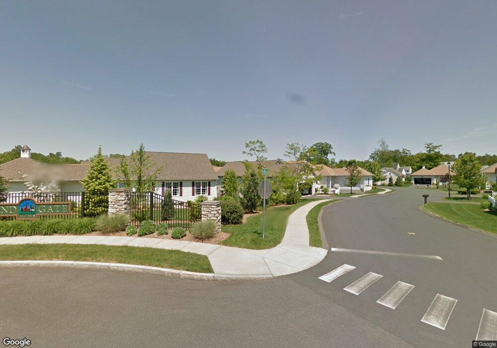 3 Ross Way, Windsor Locks, CT 06096 - photo 1