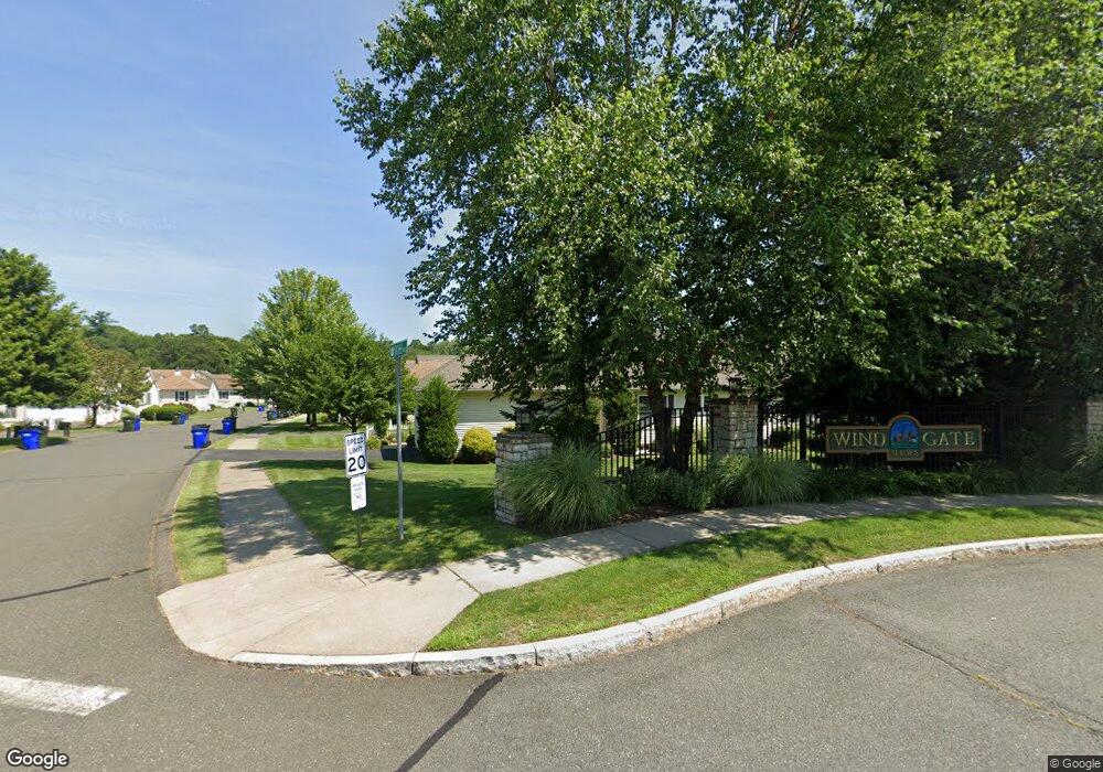 55 Ross Way, Windsor Locks, CT 06096 - photo 1