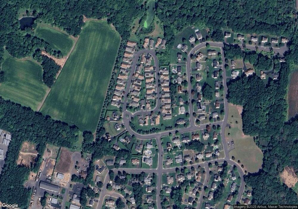 5 Ross Way, Windsor Locks, CT 06096 - photo 1