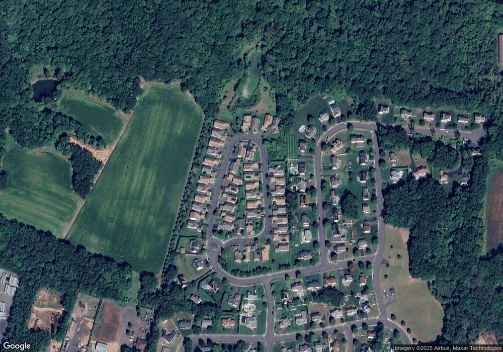 25 Ross Way, Windsor Locks, CT 06096 - photo 1