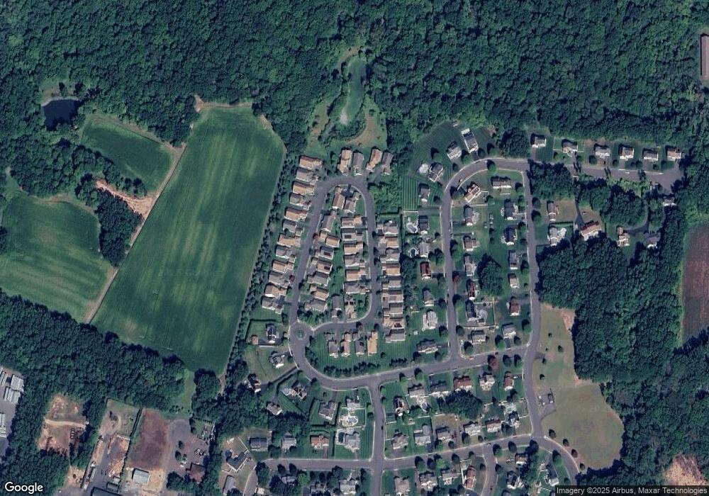 23 Ross Way, Windsor Locks, CT 06096 - photo 1