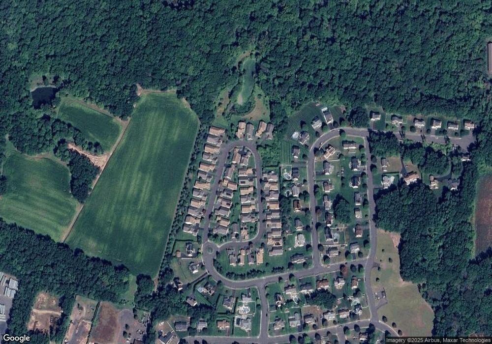 27 Ross Way, Windsor Locks, CT 06096 - photo 1