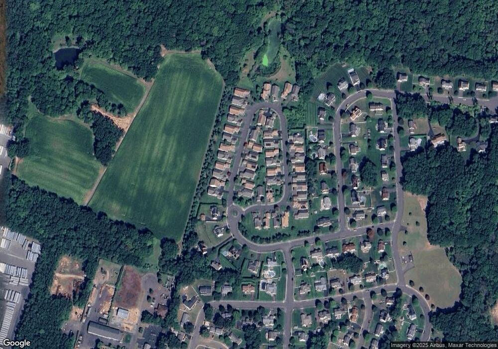 53 Ross Way, Windsor Locks, CT 06096 - photo 1