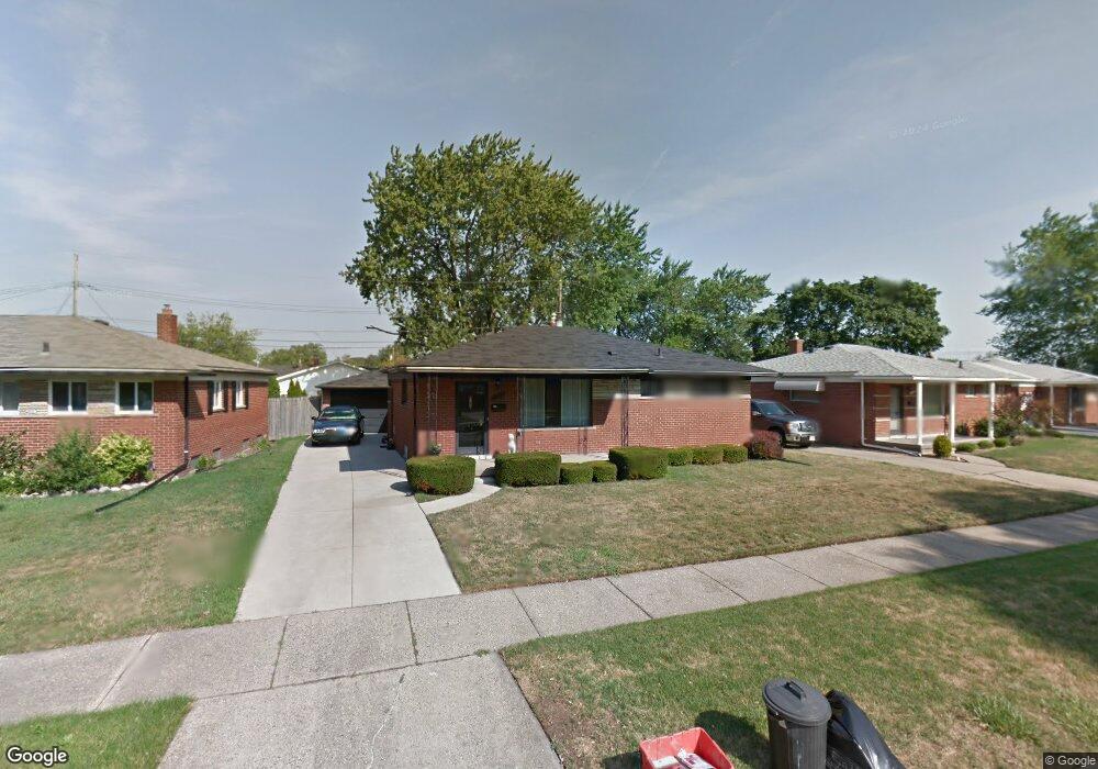 27269 E Crestmont St, Roseville, MI 48066 - photo 1