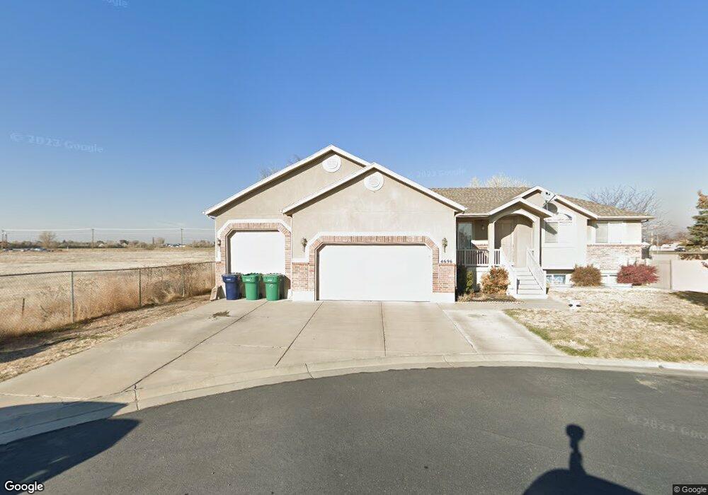 4696 W 5600 S, Hooper, UT 84315 - photo 1