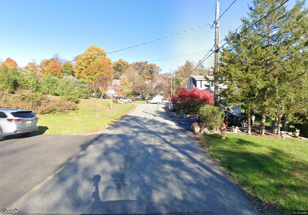 0000 Circle Dr, Parsippany-Troy Hills, NJ 07878 - photo 1