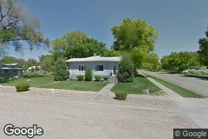 319 W 4th St, Brule, NE 69127
