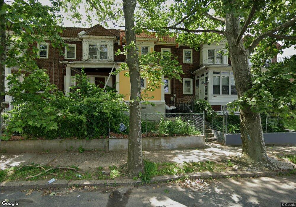 2680 Berkley St, Camden, NJ 08105 - photo 1