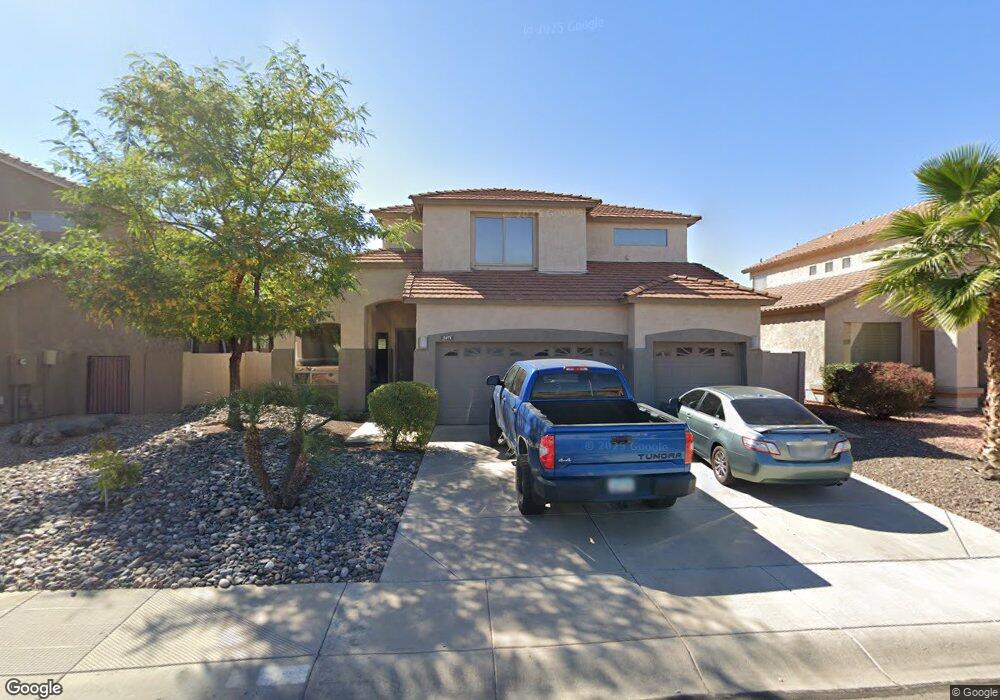 5471 W Mercury Way, Chandler, AZ 85226 - photo 1