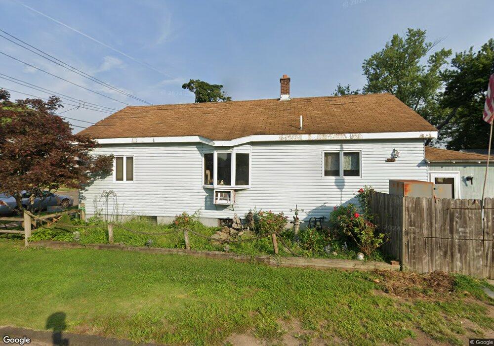 35 Front Ave, West Haven, CT 06516 - photo 1