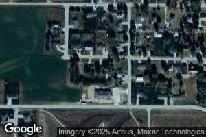 601 W 3rd St, Laurel, NE 68745